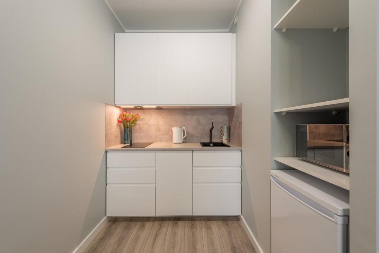 Apartamenty Sunline Колобжег Екстериор снимка